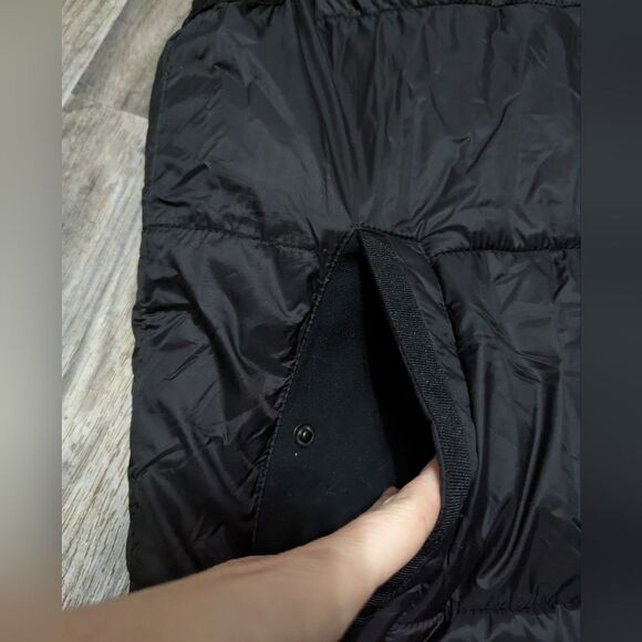 Zara classic puffer vest - Picture 3 of 3